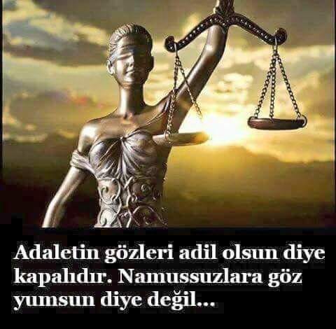 İyi olmak kolaydır. Zor olan adil olmaktır. Victor Hugo